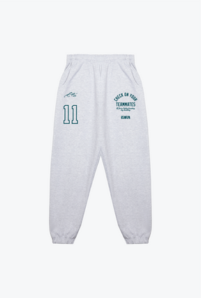 P/C x AJ Brown SuperHeavy™️ Jogger - Ash