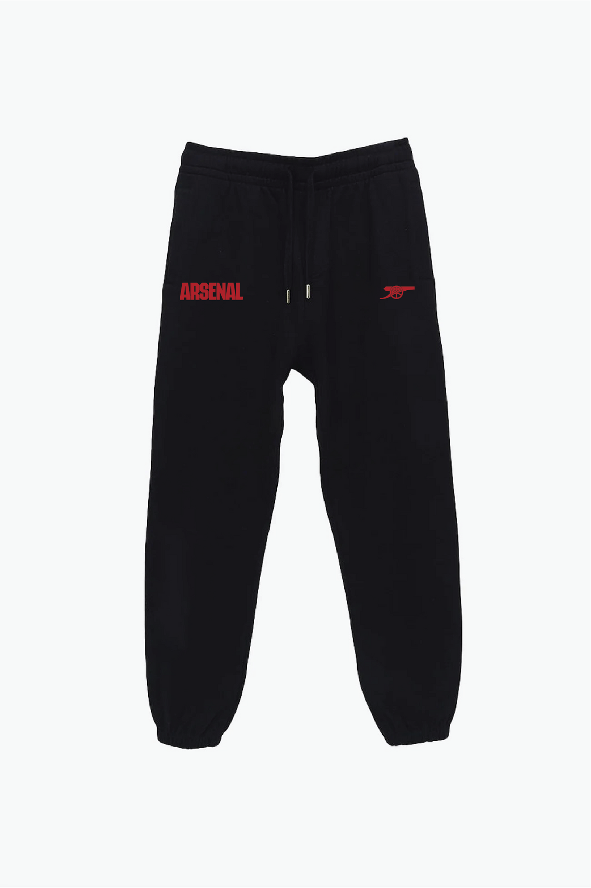Jogging Arsenal FC Heavyweight - Noir
