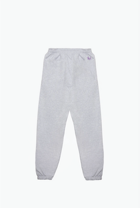 P/C x Metta World Peace Heavyweight Jogger - Ash