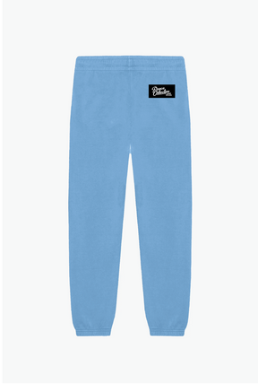 Toronto Blue Jays Heavyweight Jogger - Baby Blue