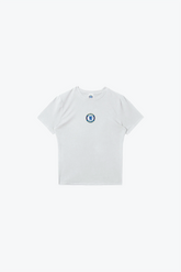 Chelsea FC Baby Tee - White