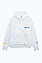 Chelsea FC SuperHeavy™️ Hoodie - Ash