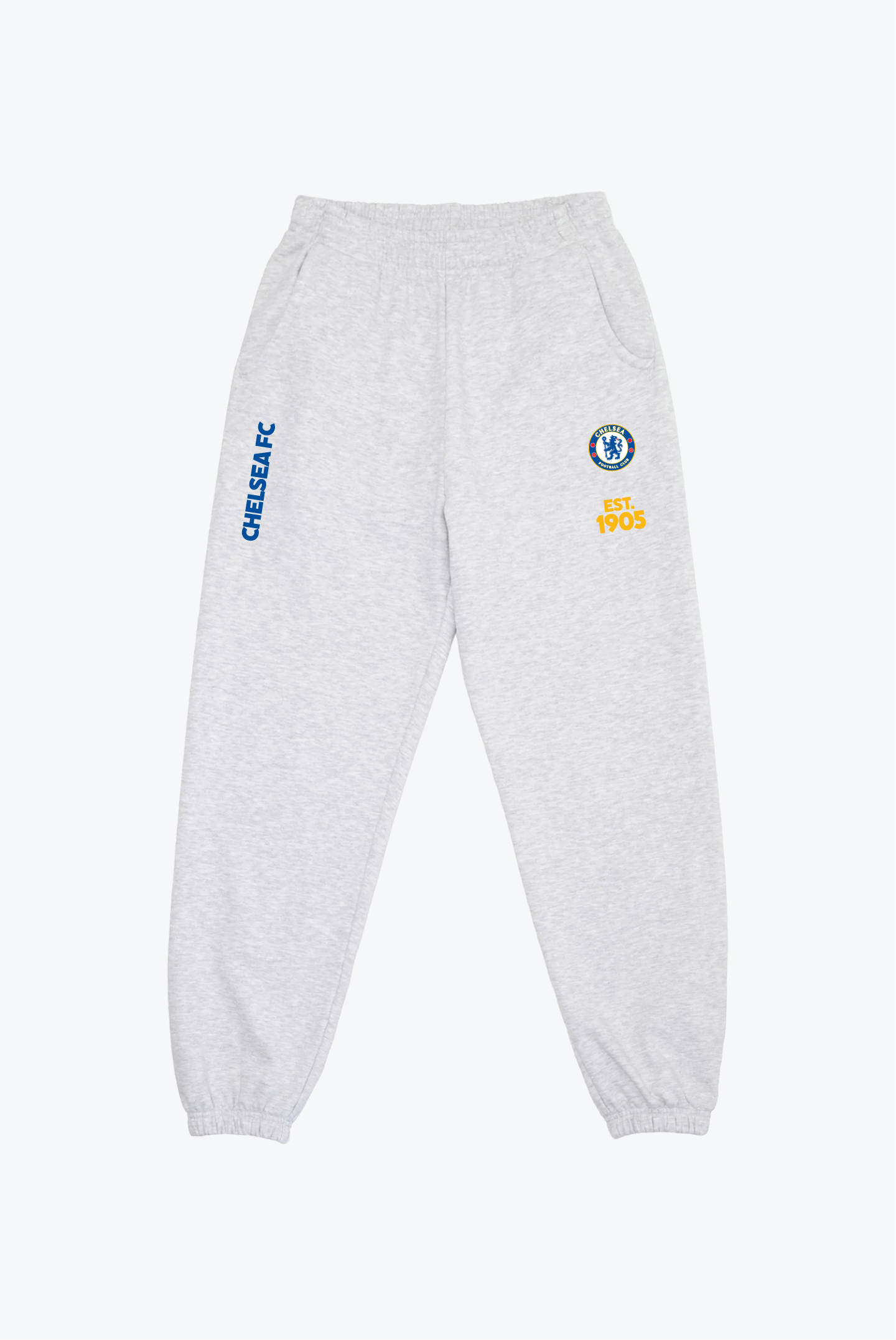 Chelsea FC SuperHeavy™️ Jogger - Ash