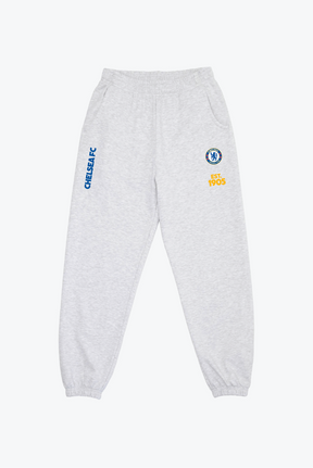 Chelsea FC SuperHeavy™️ Jogger - Ash