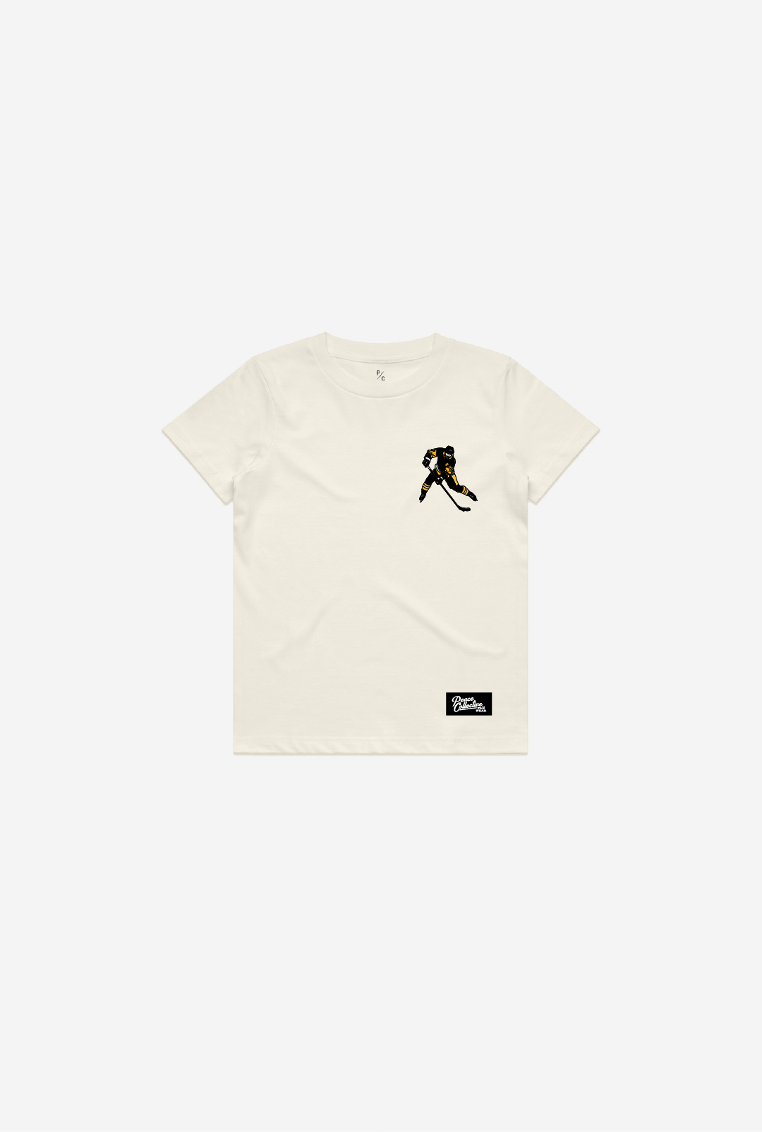 Sidney Crosby Kids T-Shirt - Ivory