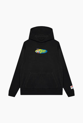 P/C x Arthur Bionic Bunny Heavyweight Hoodie - Black