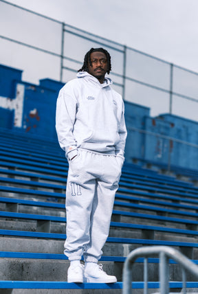 P/C x AJ Brown SuperHeavy™️ Jogger - Ash