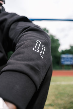 P/C x AJ Brown SuperHeavy™️ Hoodie - Black