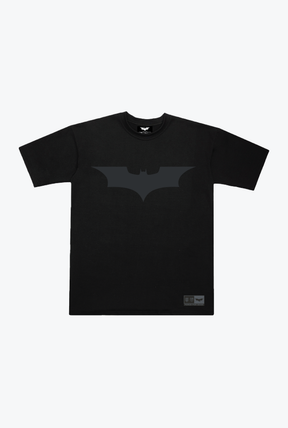 T-shirt Batman US Soccer x DC Comics Heavyweight - Noir