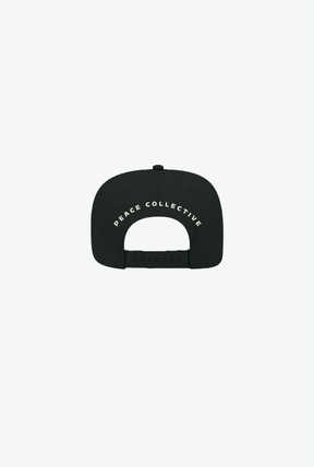 Gorra A-Frame US Soccer x DC Comics Superman - Negra