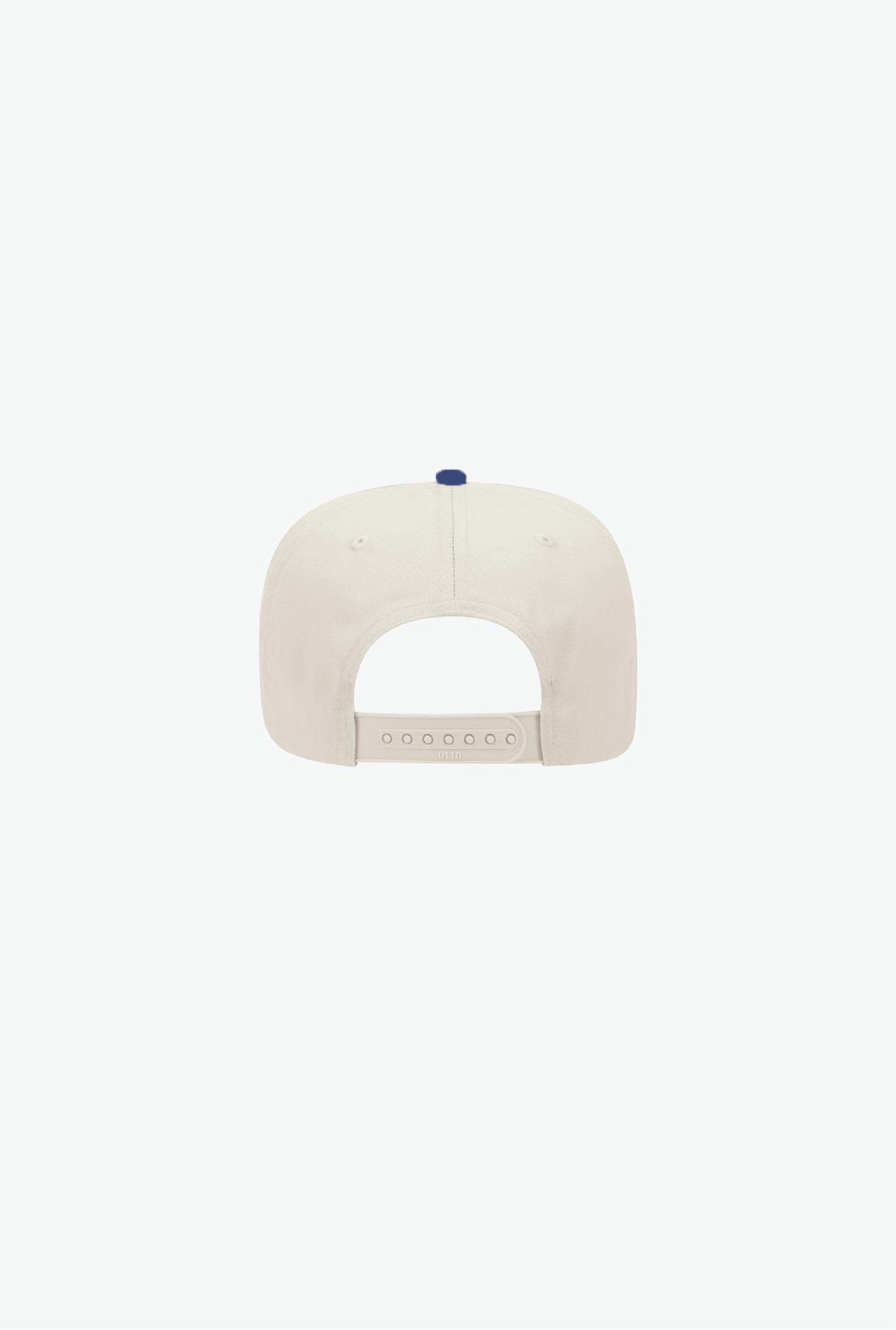 Gorra A-Frame US Soccer x DC Comics x P/C Superman - Marfil / Azul
