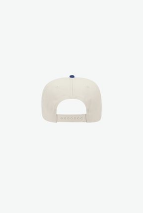 Gorra A-Frame US Soccer x DC Comics x P/C Superman - Marfil / Azul