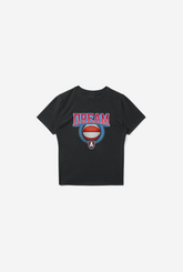 Atlanta Dream Baby Tee - Black
