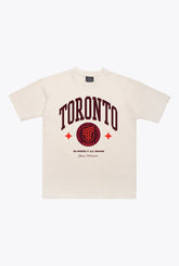 AFC Toronto Heavyweight T-Shirt - Ivory