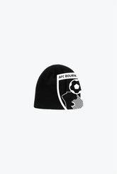 AFC Bournemouth Beanie - Black
