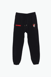 AFC Bournemouth Heavyweight Jogger - Black