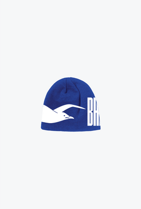 Brighton & Hove Albion F.C Beanie - Royal