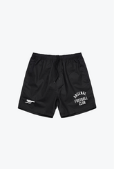 Arsenal F.C Board Shorts - Black