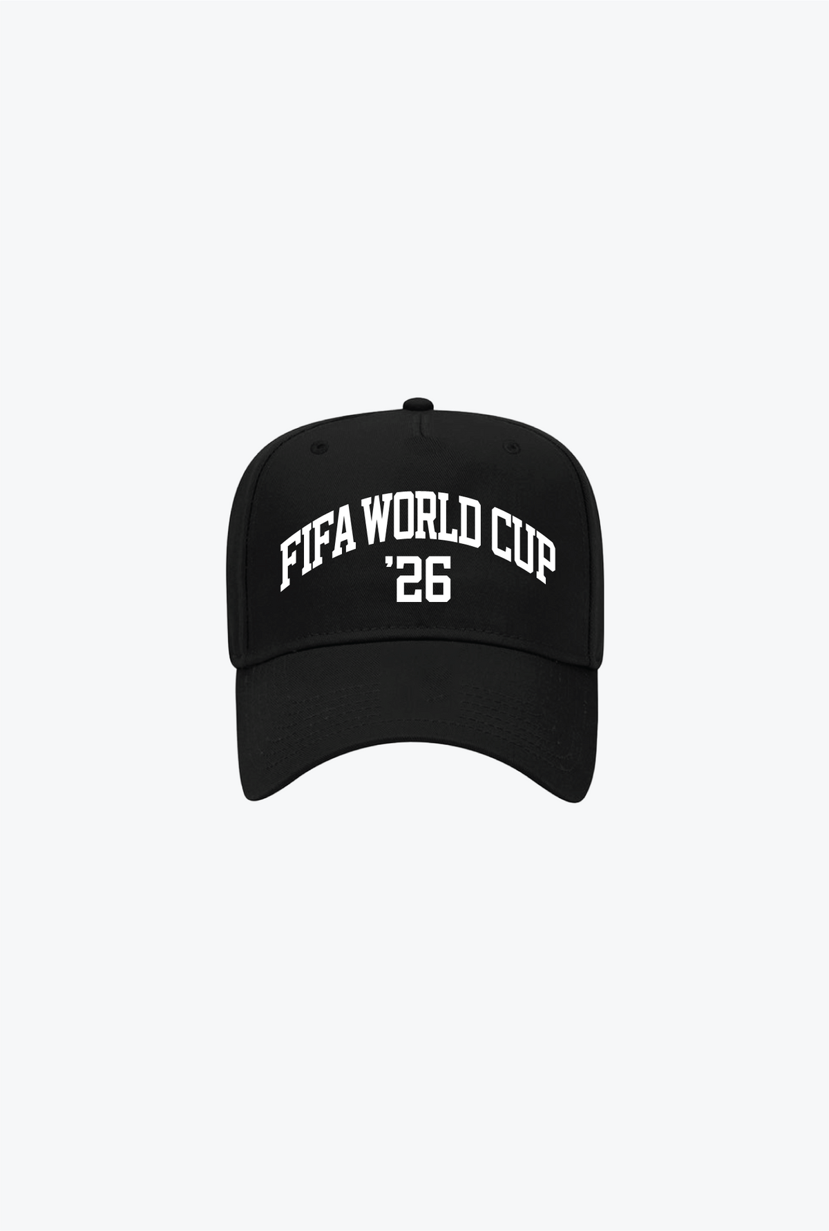 FIFA World Cup 2026™ A-Frame Cap - Black