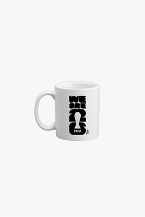 FIFA World Cup 2026™ Mug - White