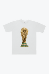FIFA World Cup 2026™ Heavyweight T-Shirt - White