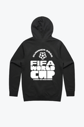 FIFA World Cup 2026™ Hoodie - Black