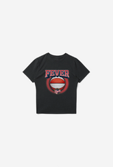 Indiana Fever Baby Tee - Black