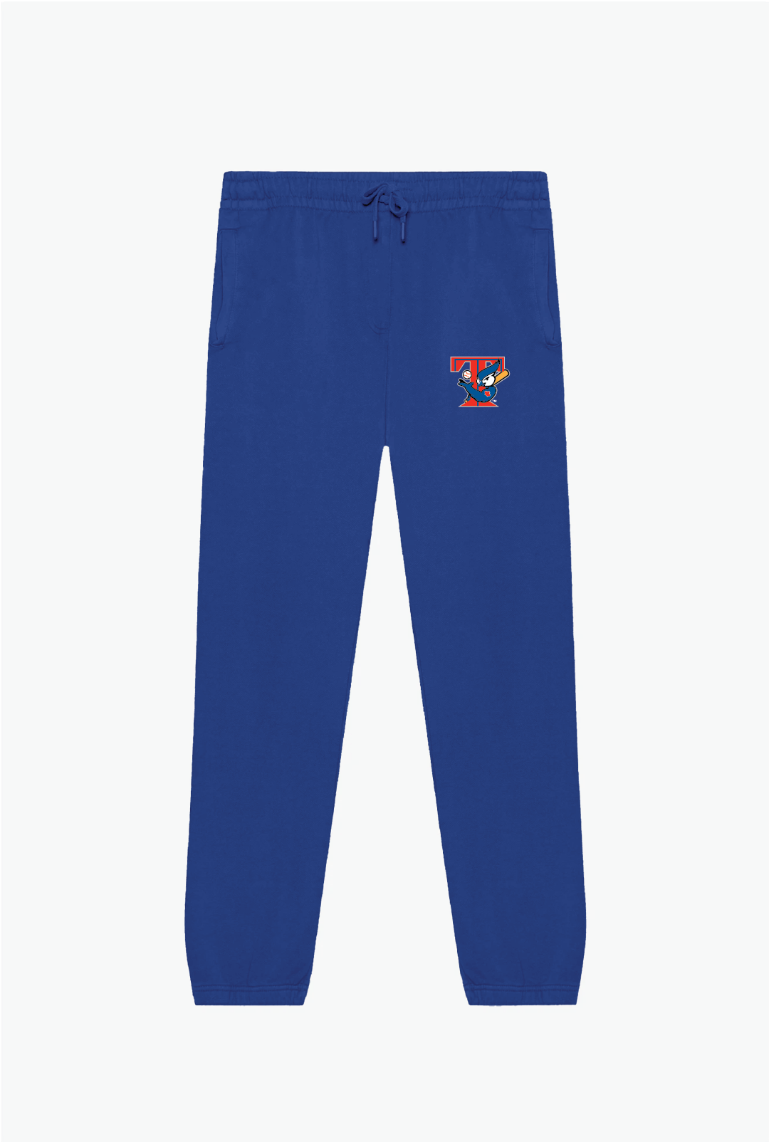 Toronto Blue Jays Vintage Heavyweight Jogger - Royal