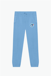 Toronto Blue Jays Heavyweight Jogger - Baby Blue