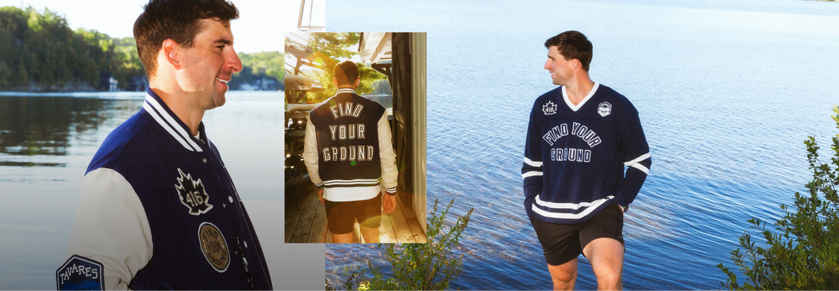 Helping You Look Good While Giving Back
