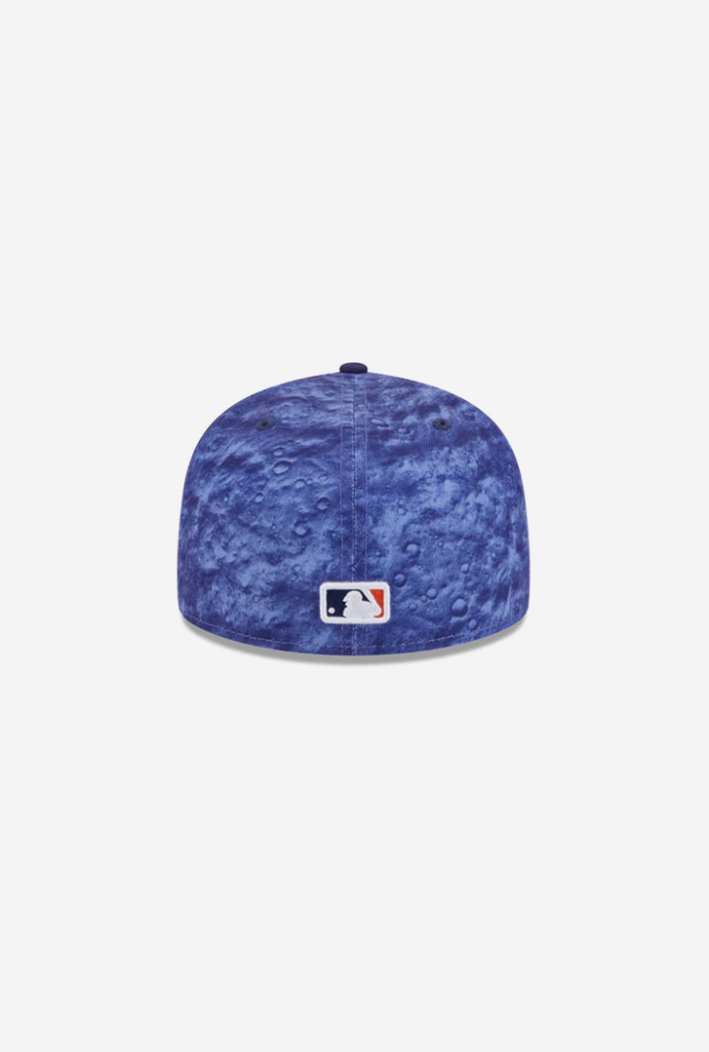 Houston Astros 2025 City Connect 59FIFTY Fitted - Navy