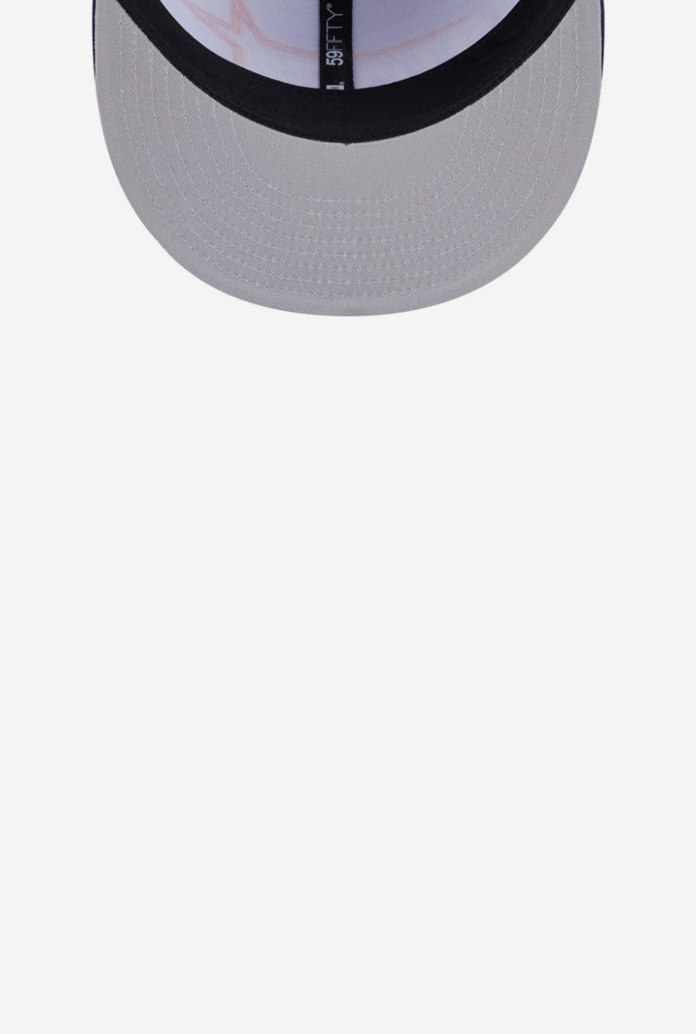 Houston Astros 2025 City Connect 59FIFTY Fitted - Navy