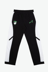Boston Legacy FC Colour Block Track Pants - Off Black / White