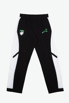Boston Legacy FC Colour Block Track Pants - Off Black / White