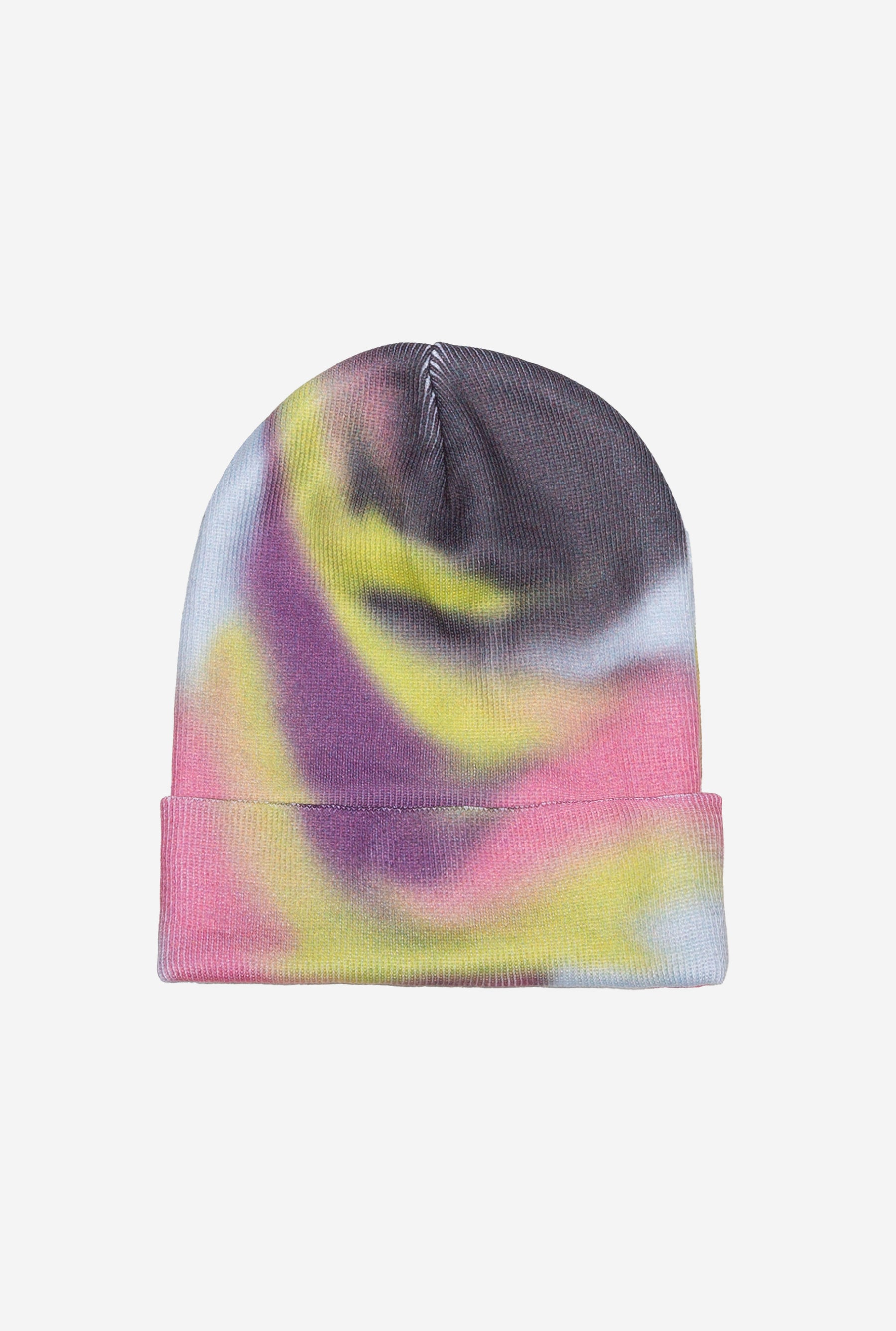 Peace Basics Beanie - Aurora