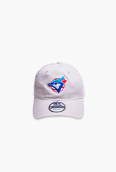 Gorra Ajustable Peace 9TWENTY de Toronto Blue Jays - Piedra