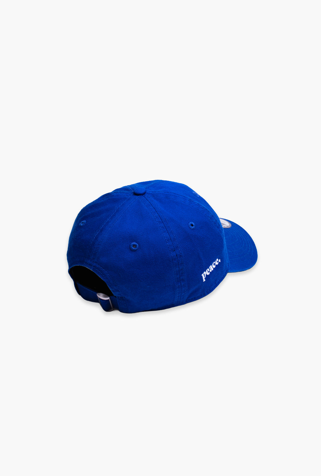 Gorra Ajustable Peace 9TWENTY de Toronto Blue Jays - Real