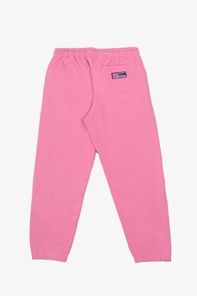Barbie x PWHL Heavyweight Jogger - Pink
