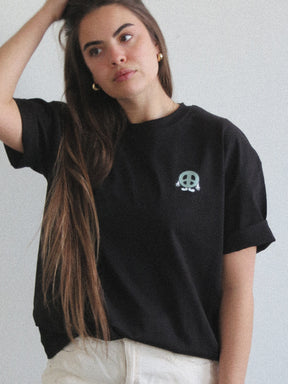 Toronto Peace Club Icons Heavyweight T-Shirt - Black