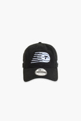Casquette ajustable Toronto Tempo Peace 9TWENTY - Olive