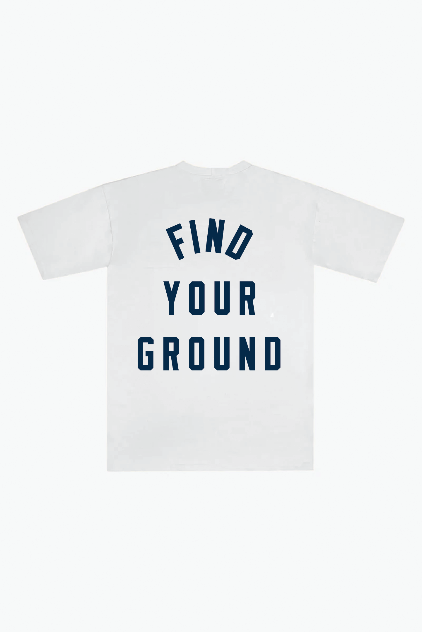 P/C x John Tavares Photographic Heavyweight T-Shirt - White
