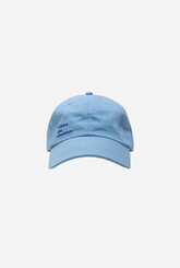 Kids Help Phone Libère Tes Émotions Dad Cap - Light Blue