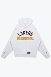 Los Angeles Lakers SuperHeavy™️ Hoodie - Ash
