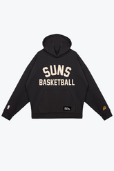 Phoenix Suns SuperHeavy™️ Hoodie - Off Black