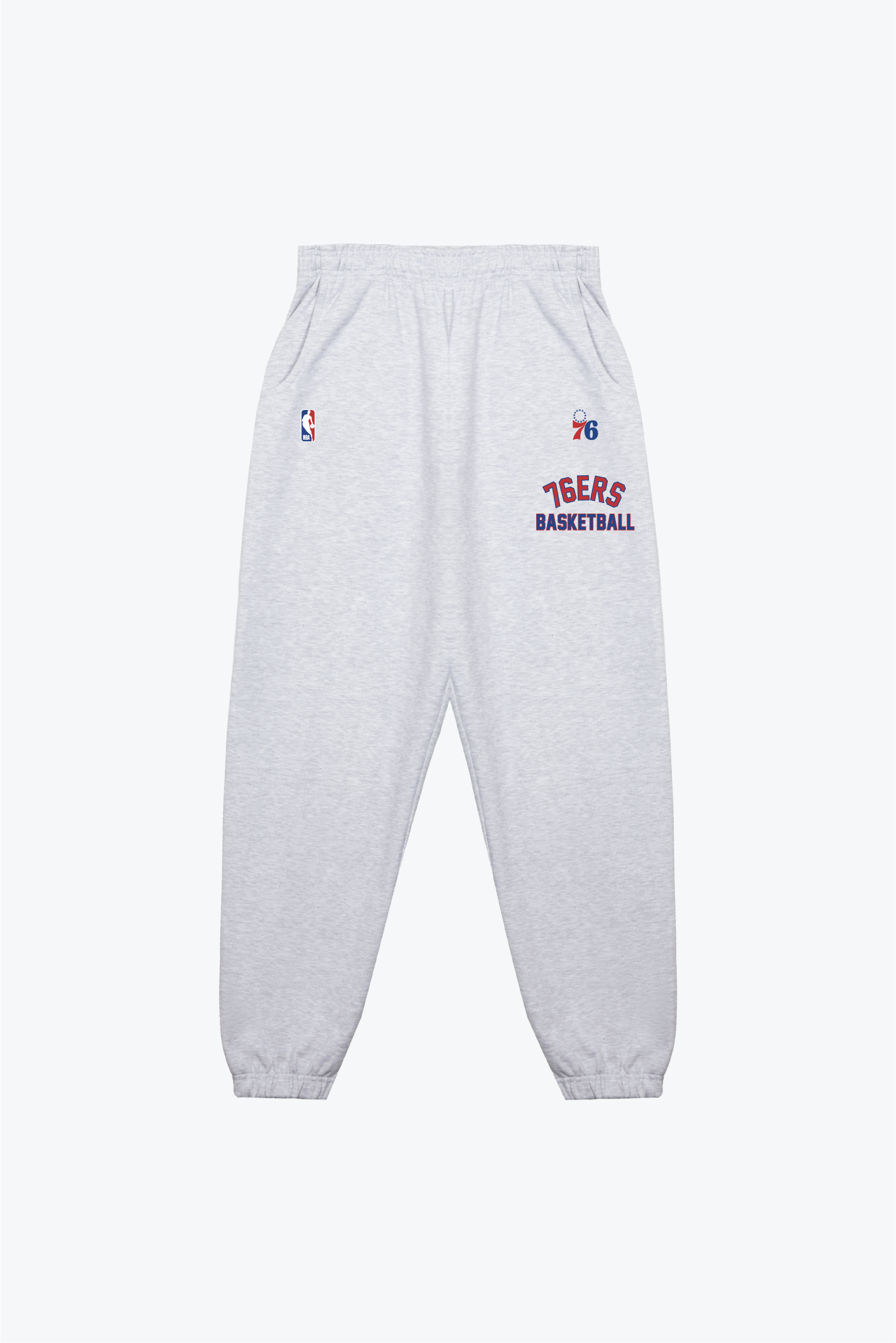 Philadelphia 76ers SuperHeavy™️ Jogger - Ash