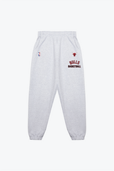 Chicago Bulls SuperHeavy™️ Jogger - Ash