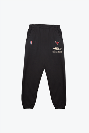 Chicago Bulls SuperHeavy™️ Jogger - Off Black