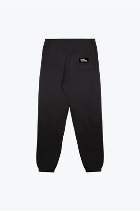 Chicago Bulls SuperHeavy™️ Jogger - Off Black