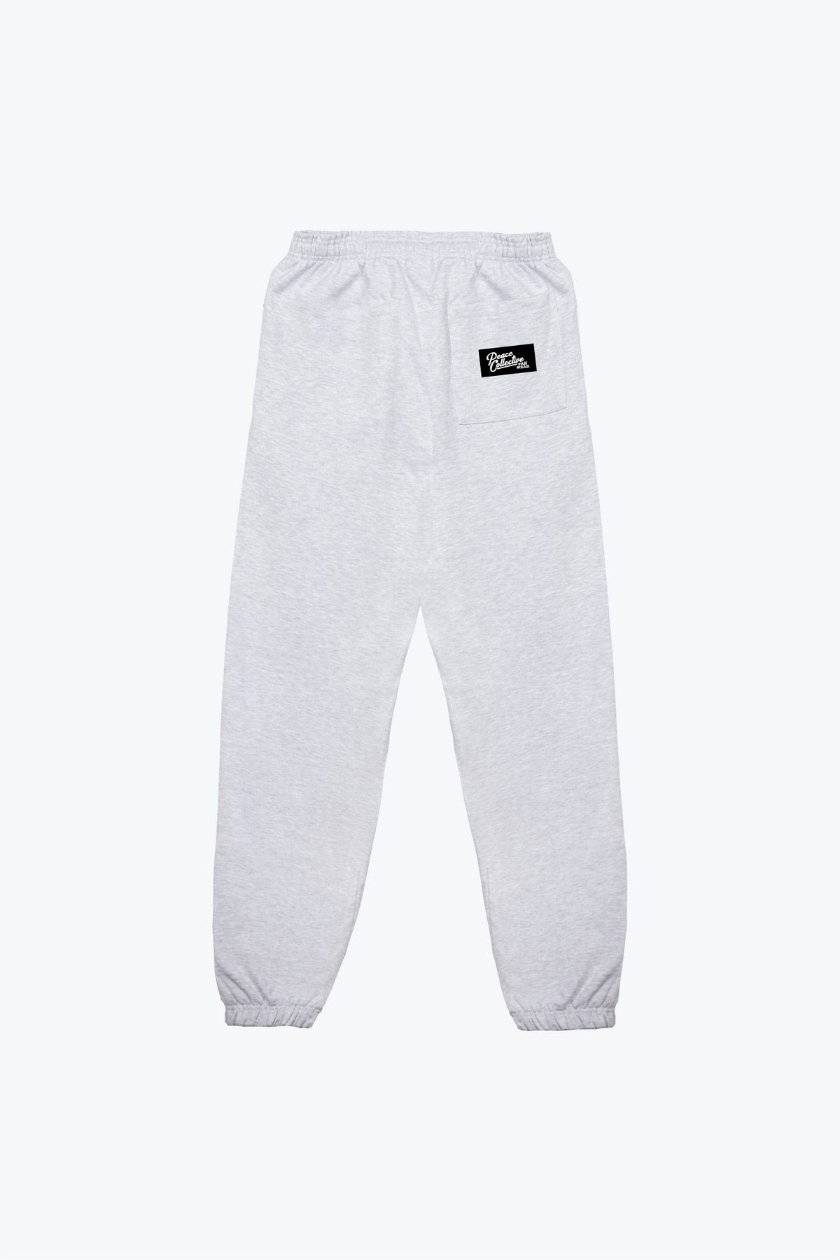 Phoenix Suns SuperHeavy™️ Jogger - Ash