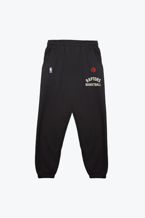 Toronto Raptors SuperHeavy™️ Jogger - Off Black